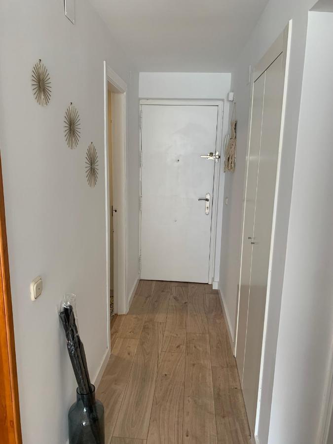 Acogedor Apartamento 2 Dormitorios Granada Exterior foto